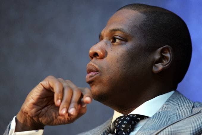 Jay-Z se torna o primeiro rapper bilionário, segundo a Forbes