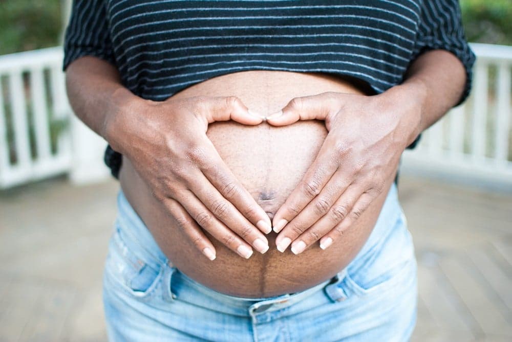 Uma mulher grávida ou bebê morre a cada 11 segundos no mundo, diz Unicef