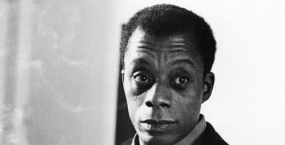 Uma Tarde com James Baldwin