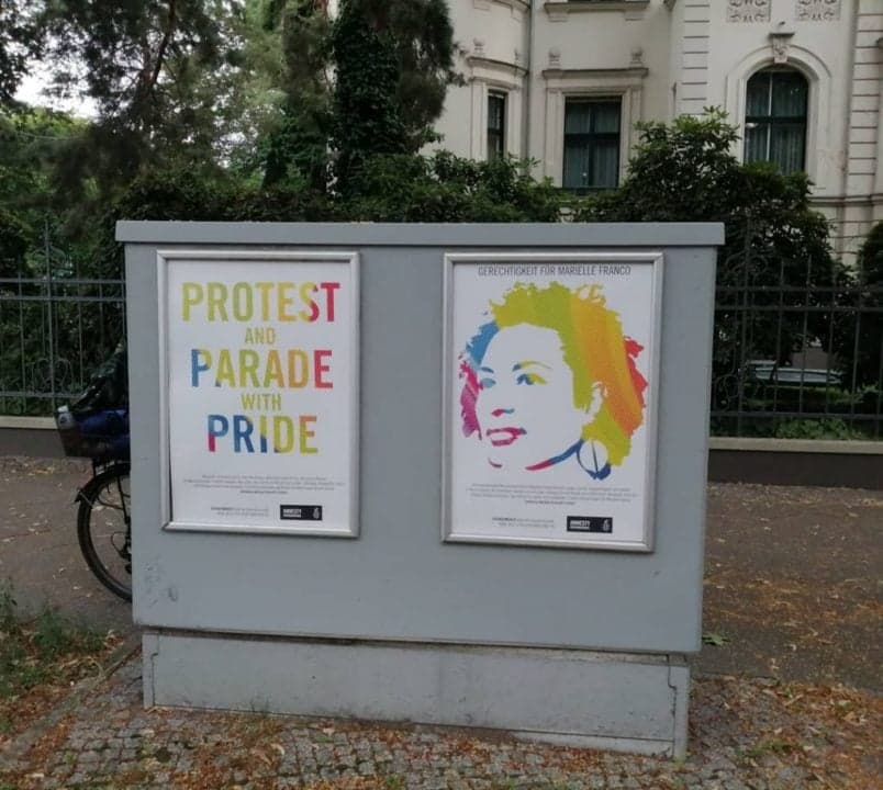 Marielle Franco vira símbolo mundial de resistência na Europa. Por quê?