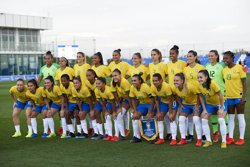 Copa do Mundo Feminina deixa legado para meninas e jovens mulheres no Brasil