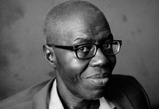 “A filosofia é inimiga do autoritarismo”, diz senegalês Souleymane Bachir Diagne