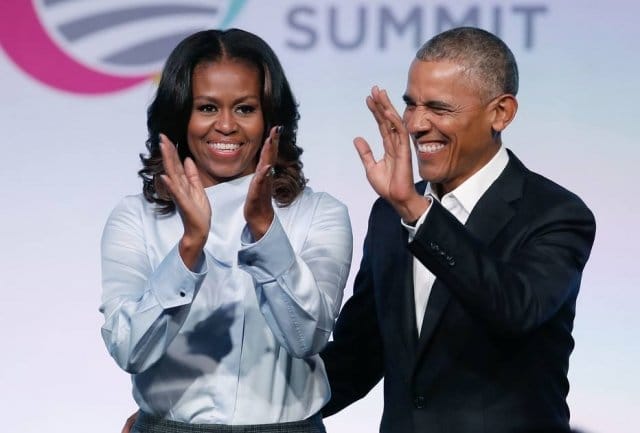 Filme da produtora de Michelle e Barack Obama estreia em Hollywood
