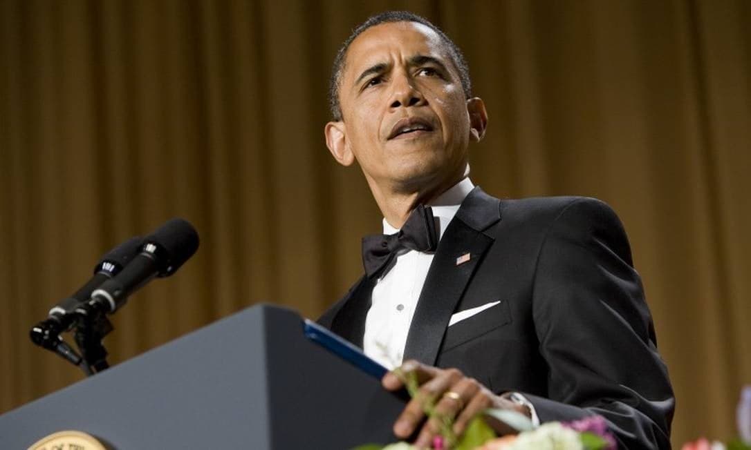 Obama pede que americanos rechacem discurso de líderes que ‘normaliza o racismo’