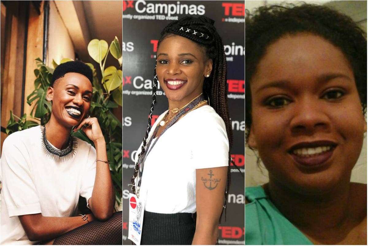 O sucesso de mulheres negras empreendedoras