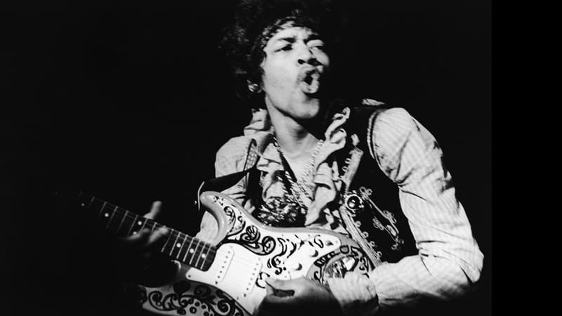 Quanto Jimi Hendrix ganhou para ser headliner do Woodstock 1969?