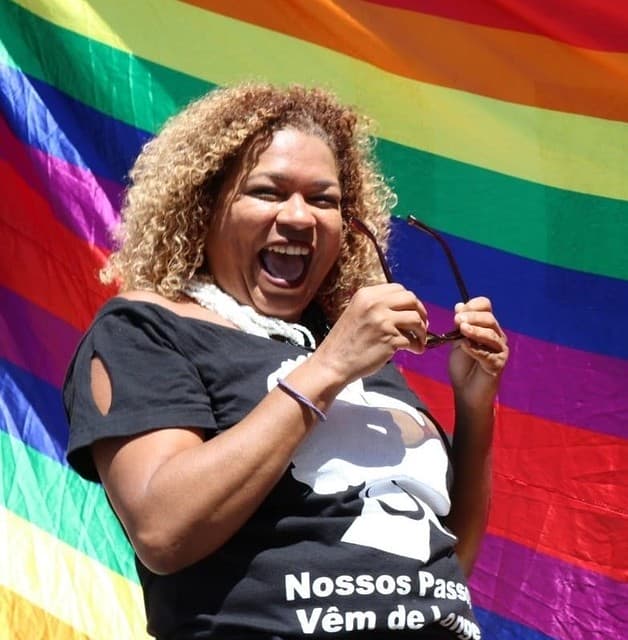 “Violência contra lésbicas e bissexuais se dá muito no âmbito familiar”, diz ativista