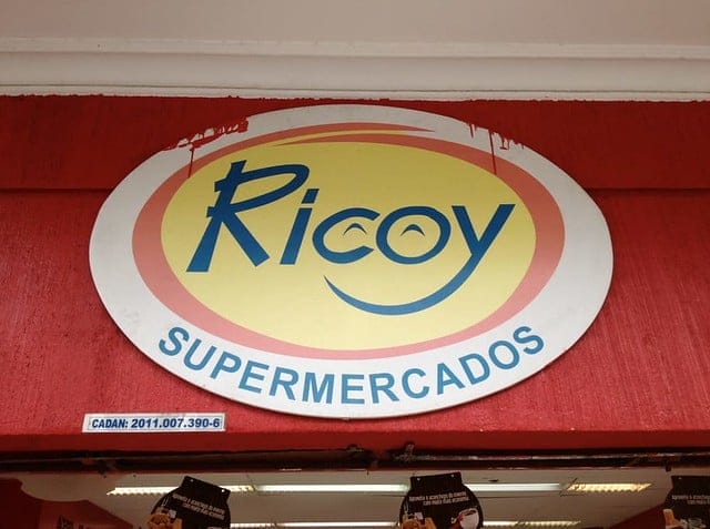 Imagens mostram segundo caso de tortura no supermercado Ricoy, em São Paulo