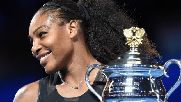 Jornalista é multado por comentário racista contra Serena Williams