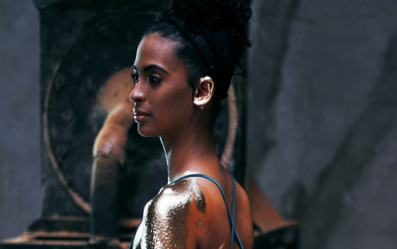 Ao ritmo das águas e da musicalidade afro-indígena, Héloa lança o álbum ‘Opará’