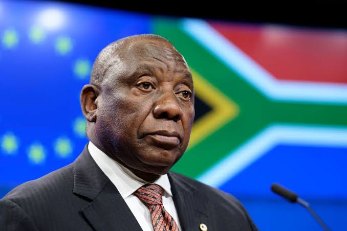 África do Sul envia missão a países africanos após onda de violência xenófoba