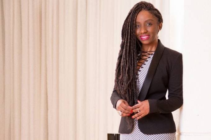 Da discriminação ao empreendedorismo: Nina Silva e o Movimento Black Money