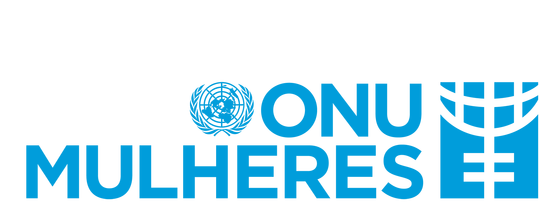 Logo da ONU Mulheres 