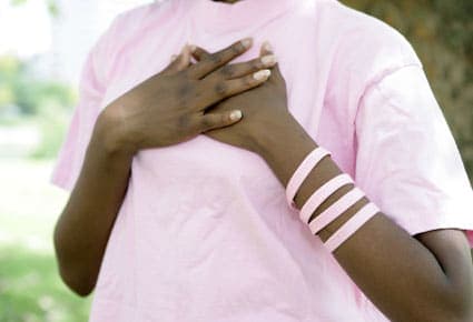 Câncer de mama: 62% esperam fim da pandemia para consultas e exames