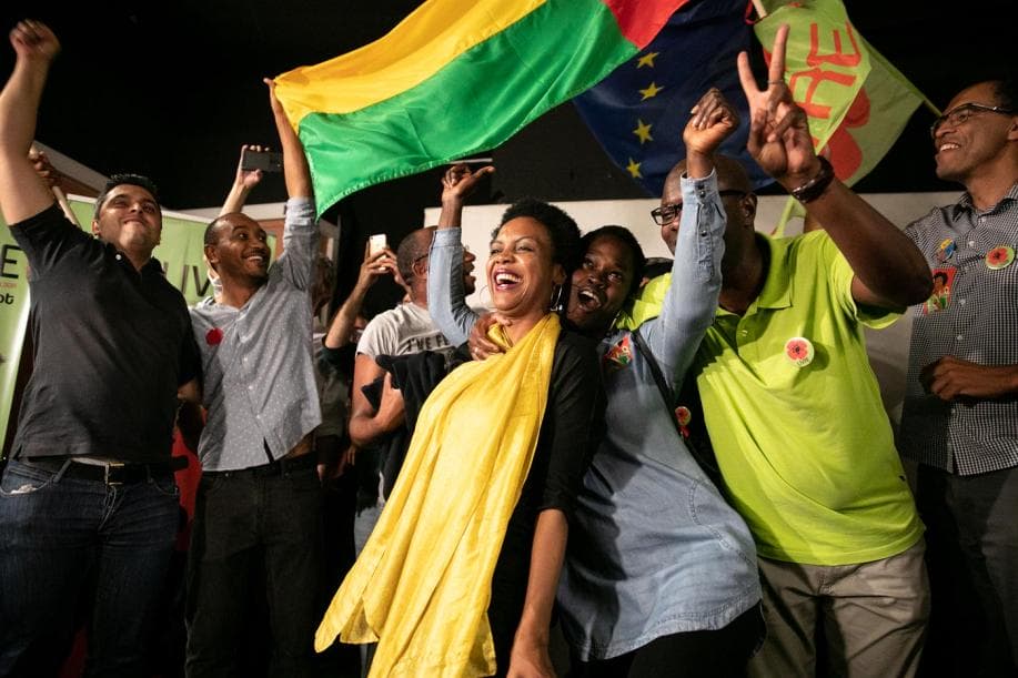 A eleição de deputadas negras em Portugal e as cicatrizes coloniais