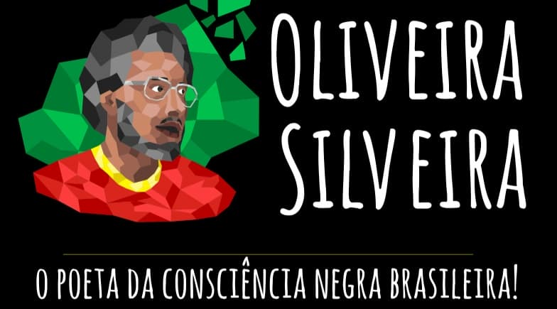 UFRGS e Unipampa lançam curso EaD sobre o poeta gaúcho Oliveira Silveira