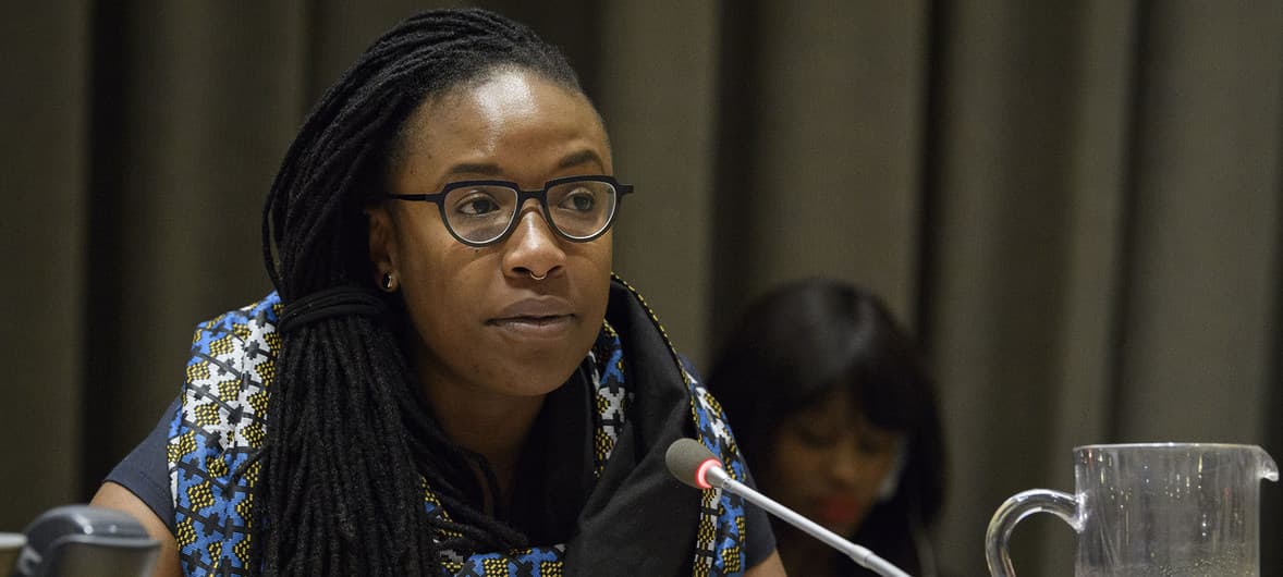 Países que tiveram escravos devem reparar vítimas, afirma relatora independente