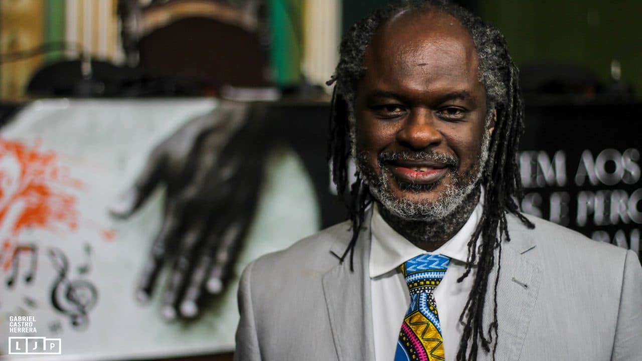 “Precisamos combater de forma efetiva o genocídio da juventude negra”, diz vereador Silvio Humberto