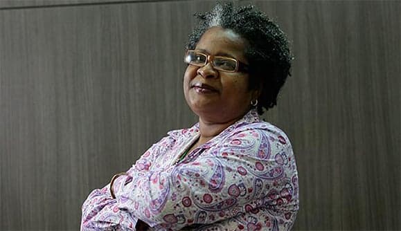 Pré-candidata do PT à Prefeitura de Salvador, Vilma Reis intensifica defesa de pautas da esquerda e realização de prévias