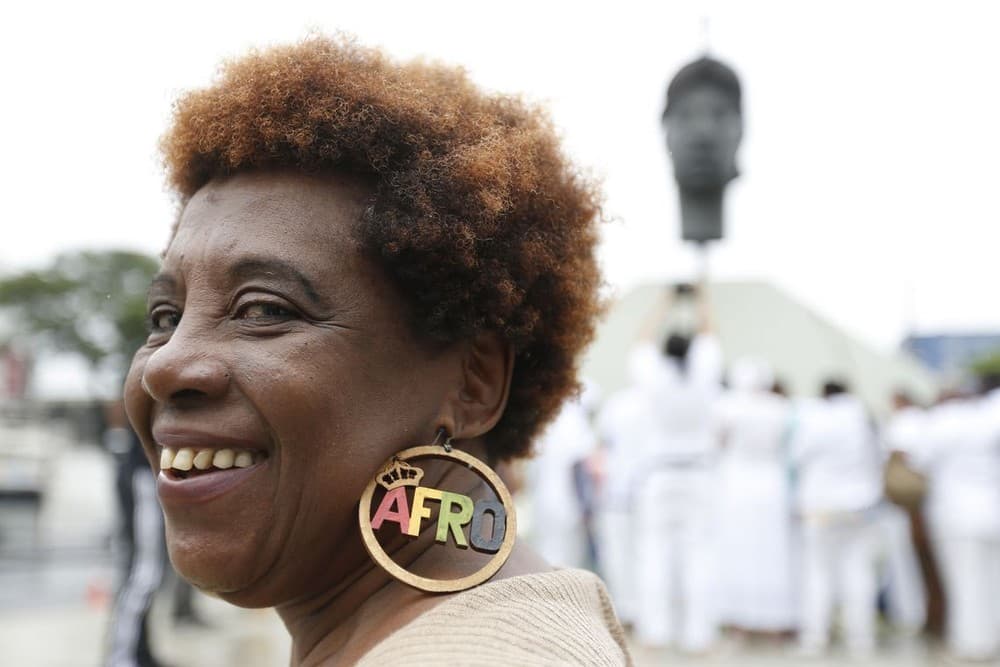 São Paulo tem mais de 500 atividades na Virada da Consciência Negra; veja programação