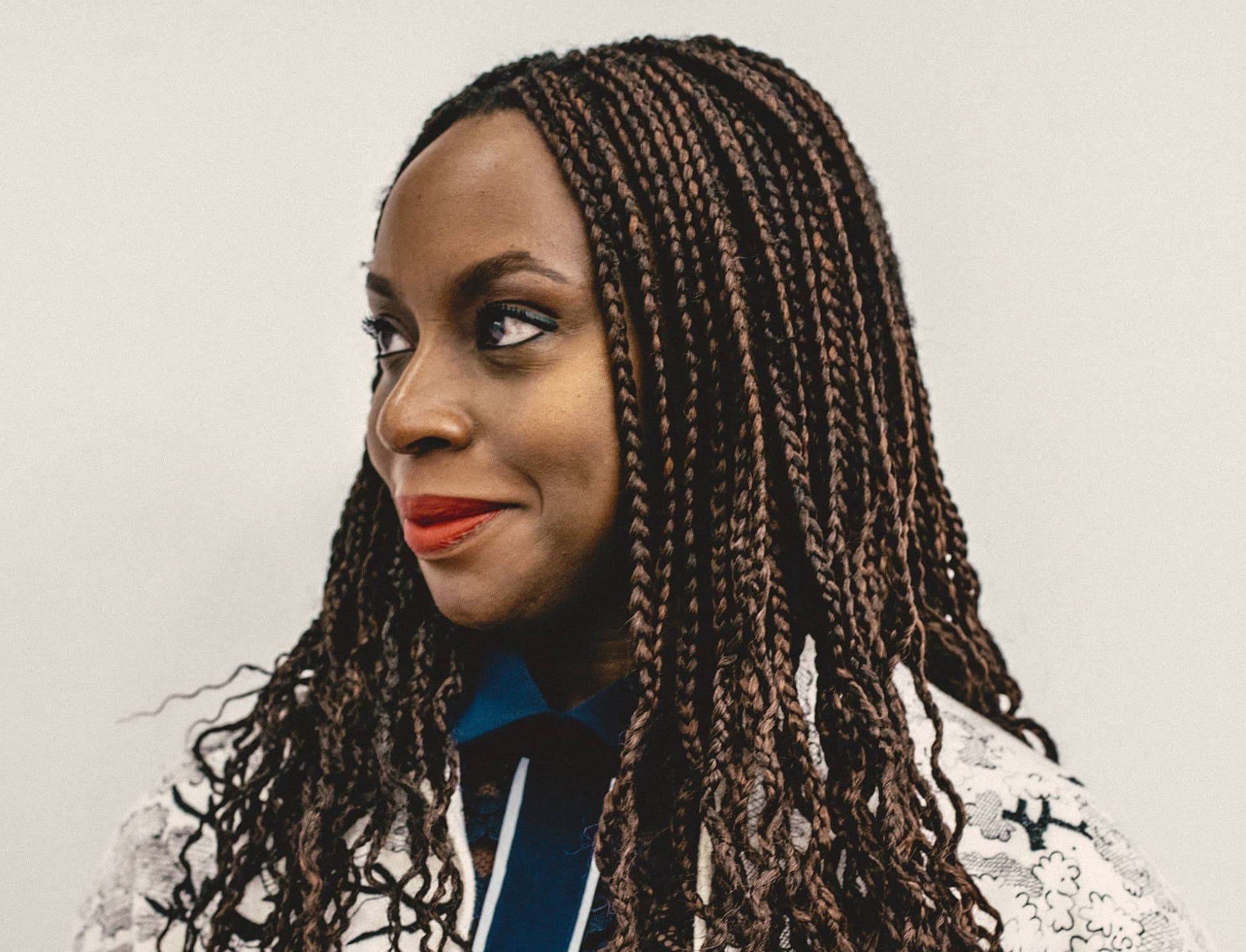 Chimamanda Ngozi Adichie: “Não estava em meus planos ser um ícone feminista”