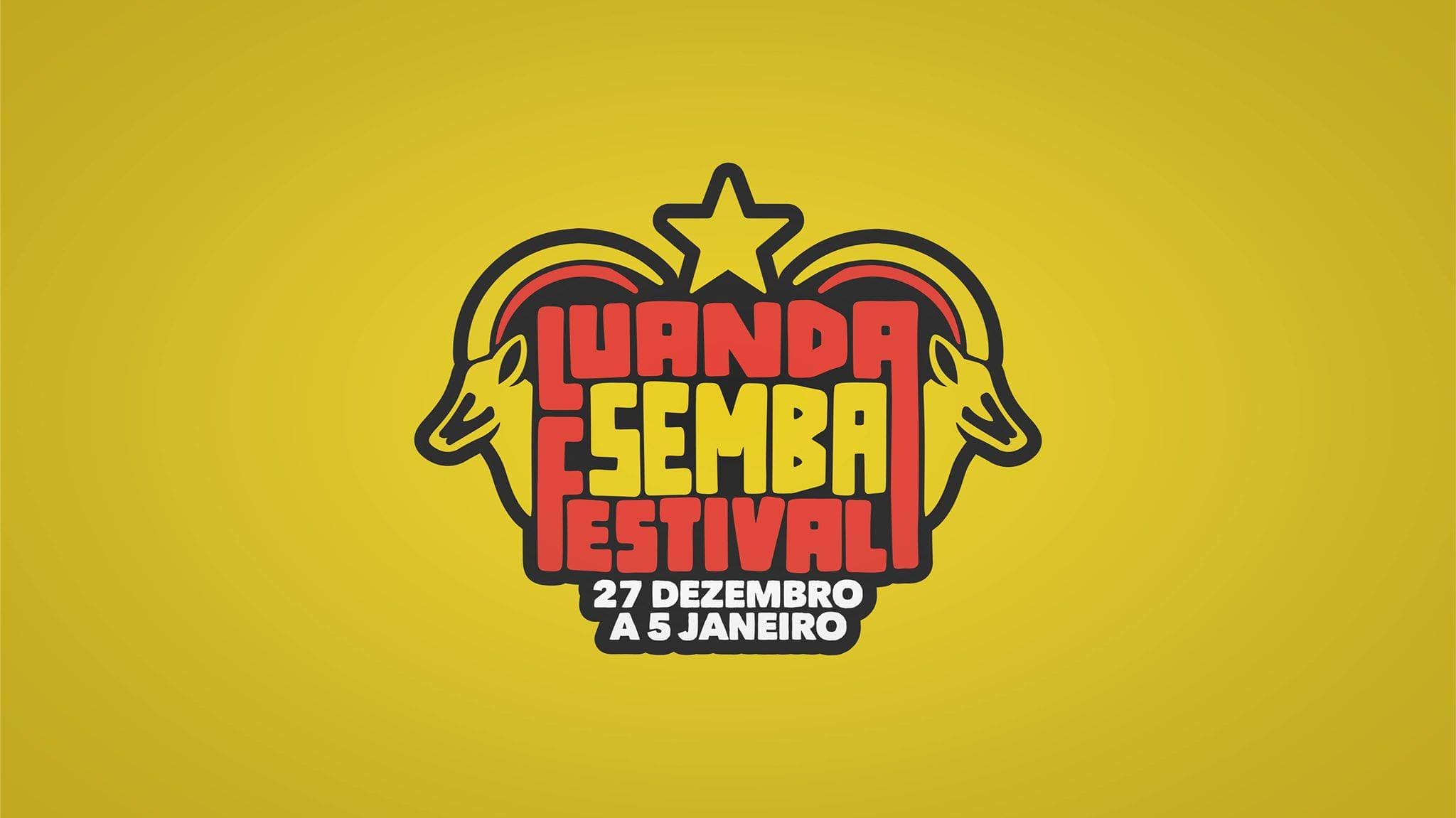 Angola: Semba é tema de debate em festival internacional