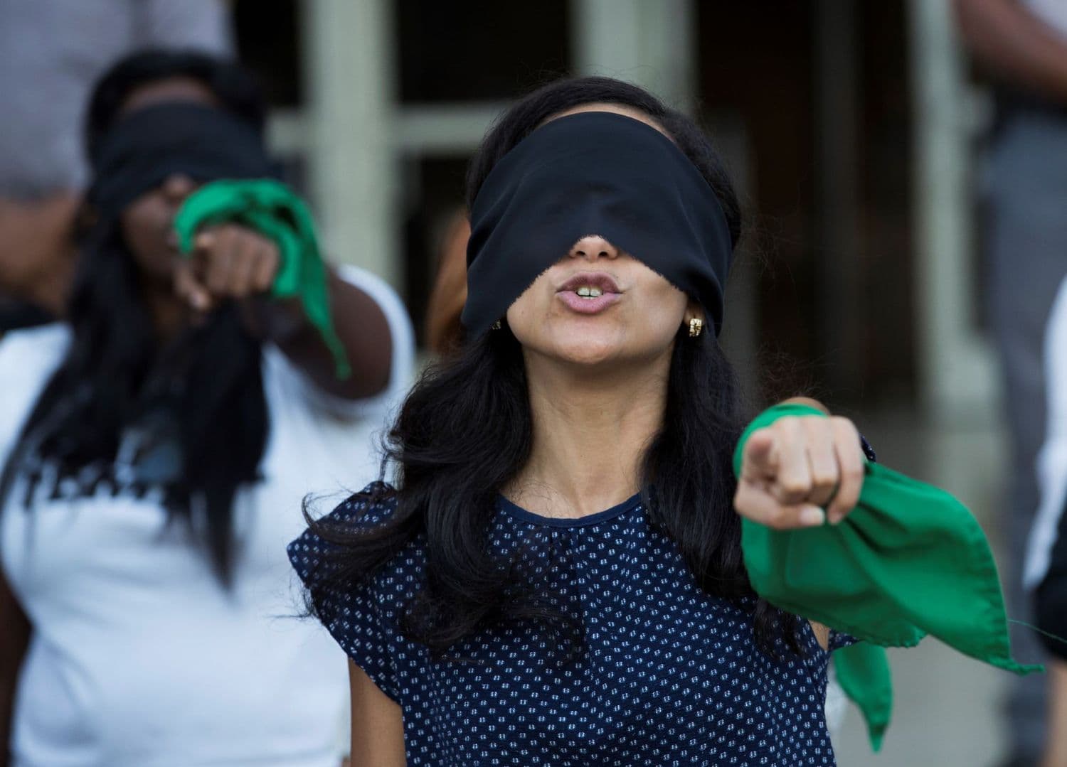“O estuprador é você”, a catarse das meninas chilenas