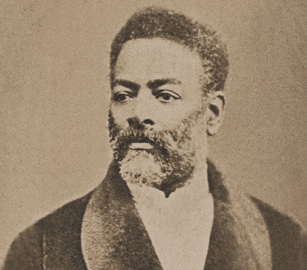 Luiz Gama foi o 1º jornalista brasileiro negro, mas ainda é desconhecido