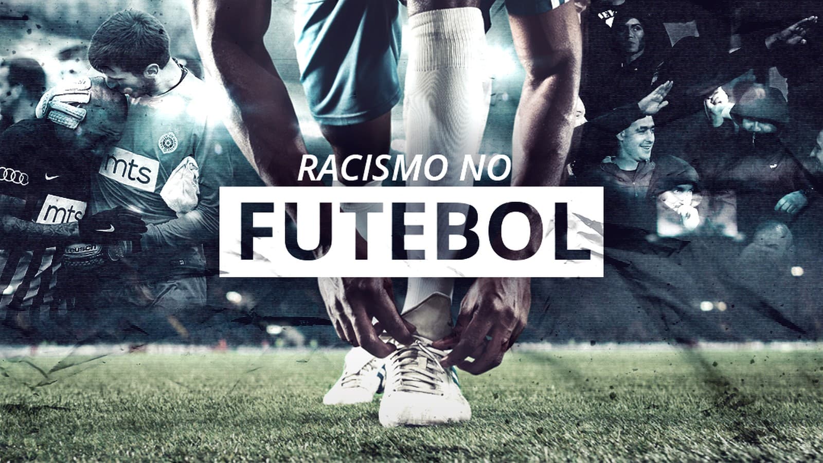 Cresce número de casos de injúria racial no esporte brasileiro