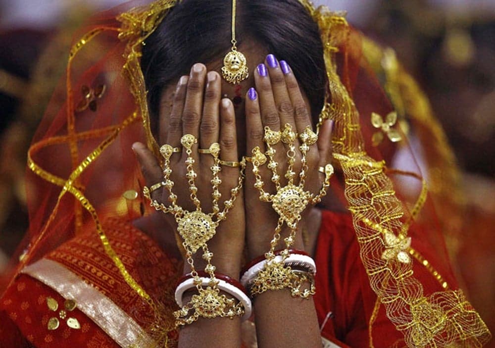 Um estupro é registrado a cada 15 minutos entre mulheres na Índia