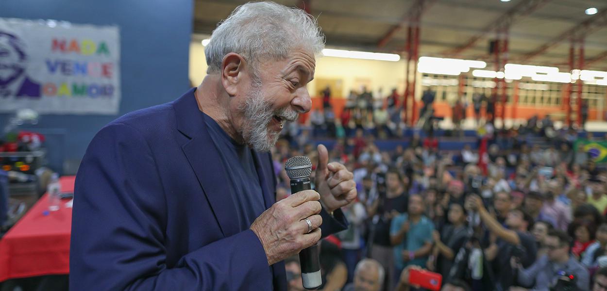 O nascimento do coletivo ‘Judias e judeus com Lula’