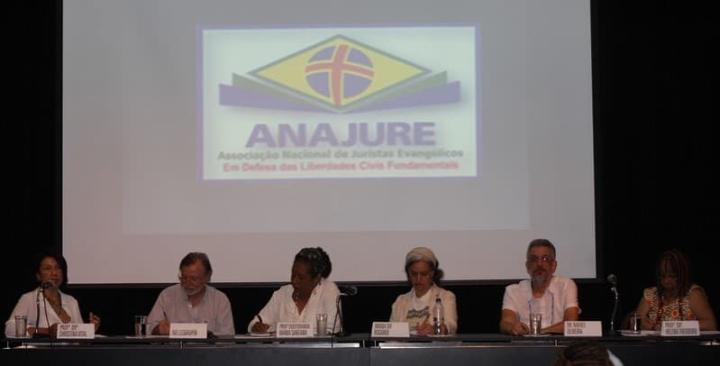 O Dia Nacional de Intolerância Religiosa, foi lembrado com várias atividades no Rio de Janeiro.