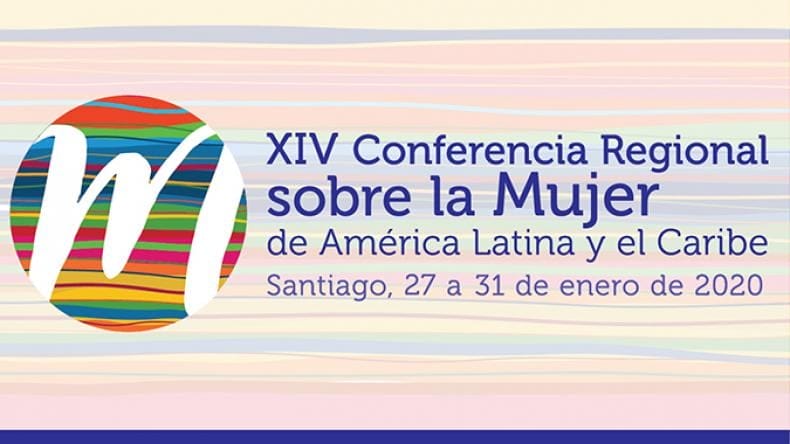 XIV Conferência Regional sobre Mulheres na América Latina e no Caribe