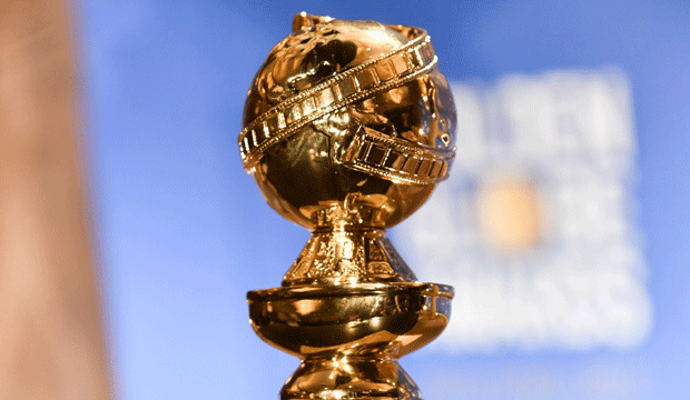 Globo de Ouro exclui mulheres e negros em premiação