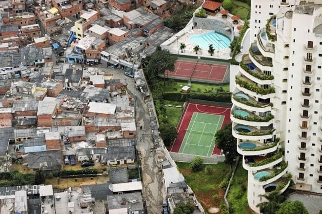 Por que a América Latina é a ‘região mais desigual do planeta’
