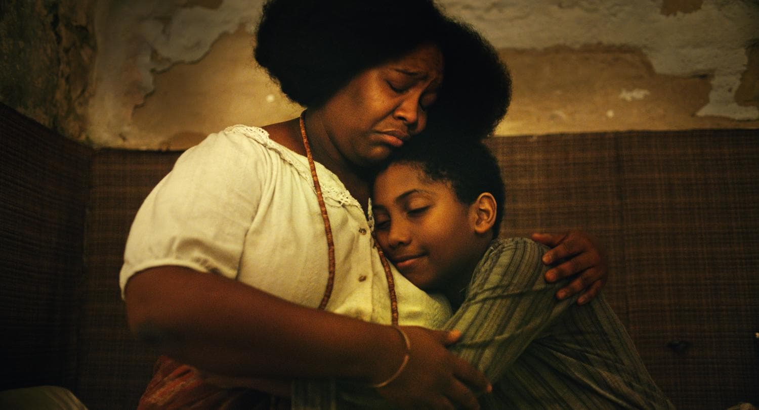 Traumas e consequências da escravidão tomam o foco do cinema nacional