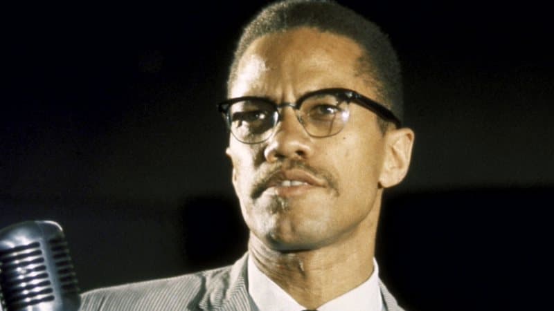 Malcom X: 55 anos do brutal assassinato de um dos maiores símbolos da luta negra nos EUA