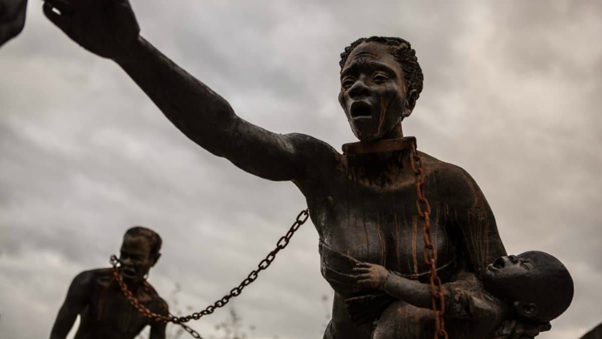 Lisboa vai finalmente ter memorial em honra dos escravos