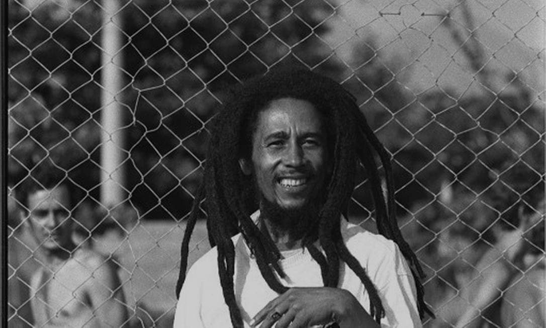 Bob Marley: Novo clipe de ‘Redemption song’ marca aniversário de 75 anos