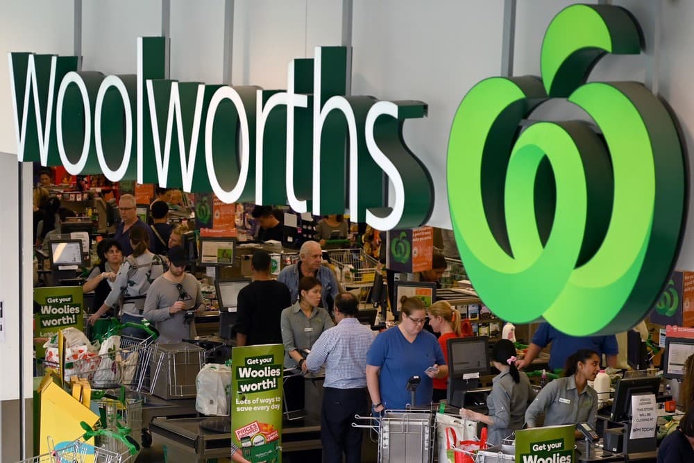 Supermercados australianos reservam uma hora para os idosos