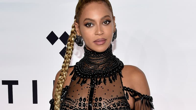 Sem apresentar música, Beyoncé chama atenção para diferença racial entre vítimas do coronavírus