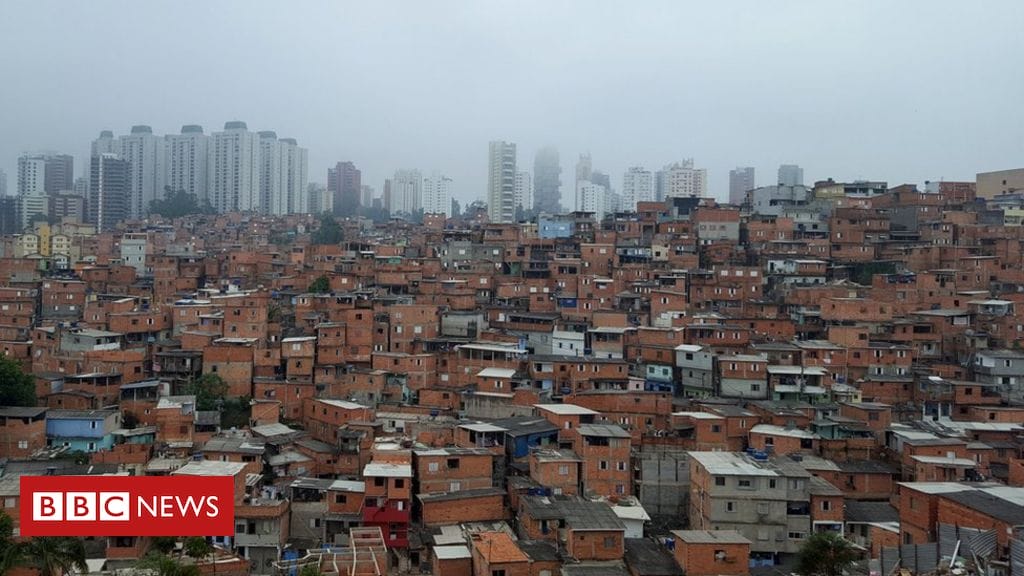 Coronavírus: 92% das mães nas favelas dizem que faltará comida após um mês de isolamento aponta pesquisa