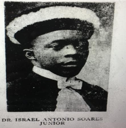 Onde estão nossos médicos negros? A história de um filho e neto de escravizados que se tornou médico