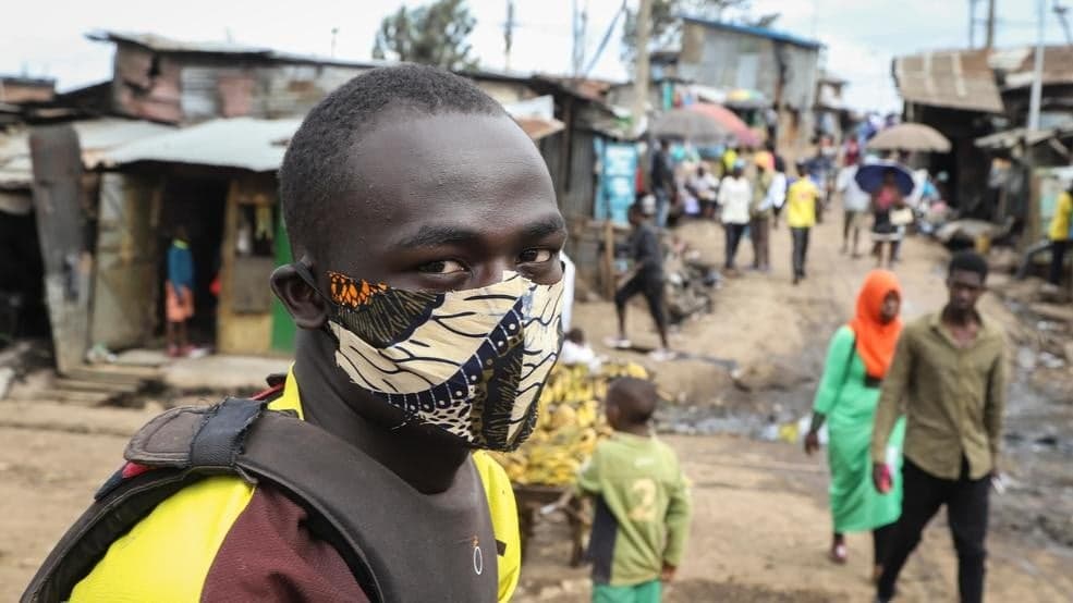Coronavírus: o que está por trás da aparente resistência da África à pandemia