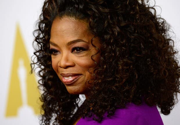 Apresentadora Oprah Winfrey doa US$ 10 milhões para ajuda ao coronavírus