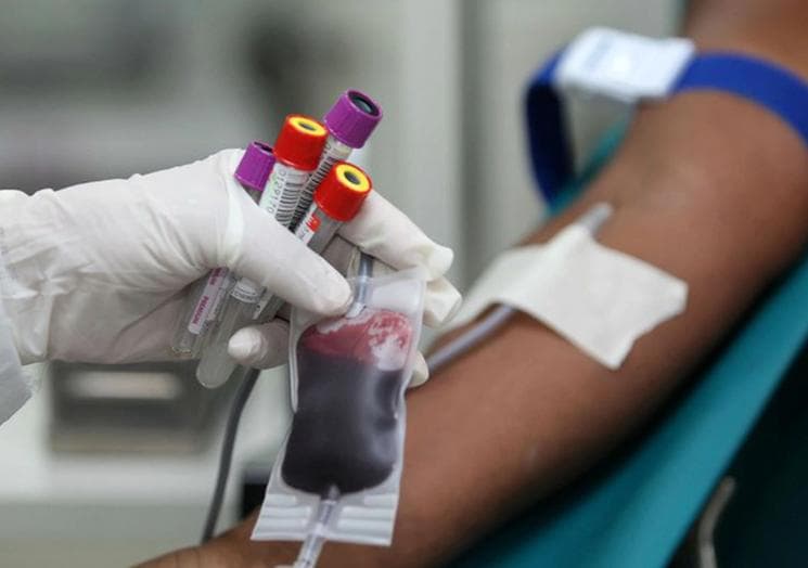 Em decisão histórica, STF derruba restrição de doação de sangue por homossexuais