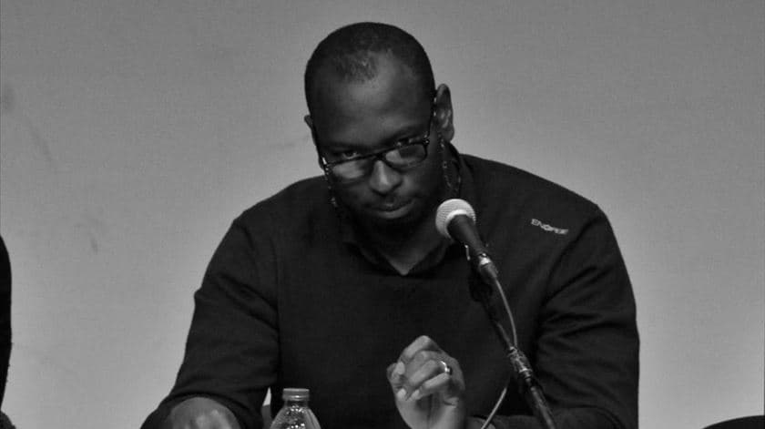 Mamadou Ba: “É curioso que a extrema-direita se apresente agora do lado da comunidade negra”