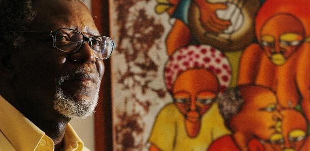 Aos 79 anos, antropólogo Kabengele Munanga defende papel do intelectual de influenciar na transformação social