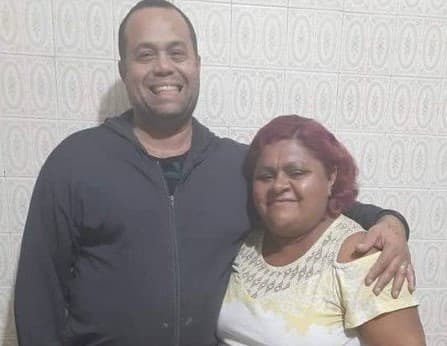 Casal morre em intervalo de quatro horas no Rio, vítima do novo coronavírus