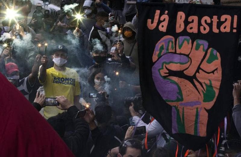 Votação na ONU poderá consagrar Brasil como pária na luta global antirracista